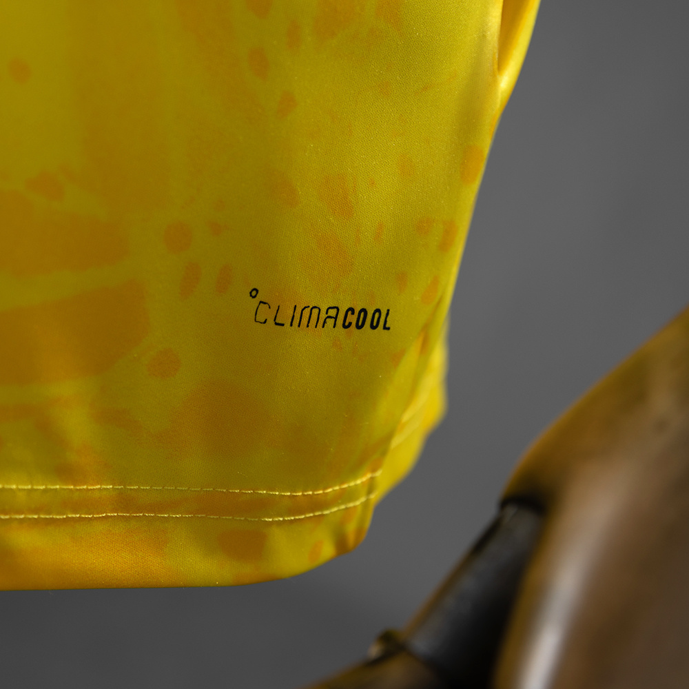 Colombia 26/27 Home Jersey – Replica Football Soccer Shirt – S–4XL