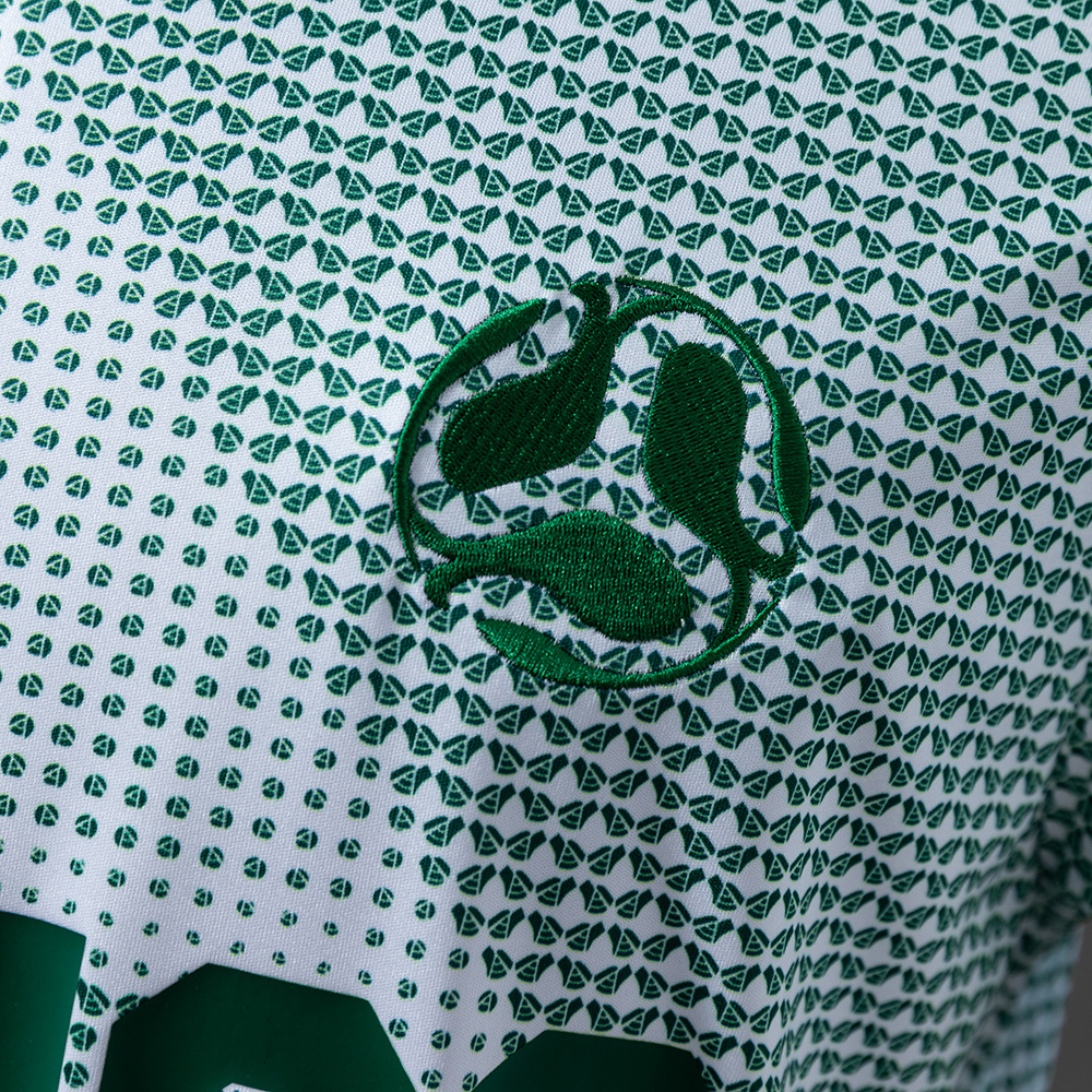 Mexico 2026 Special Edition Jersey Green – Replica Football Soccer Shirt – S–4XL