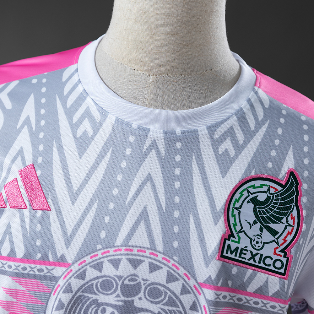 Mexico 25/26 Special Edition Jersey – Replica Football Soccer Shirt – S–XXL