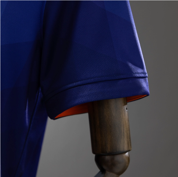 Netherlands 2014 Away Retro Jersey – Vintage Replica Football Soccer Shirt – S–XXL