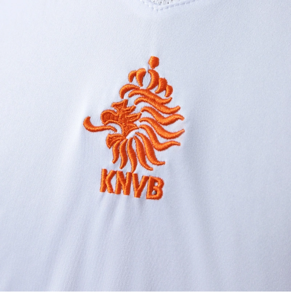 Netherlands 2004 Away Retro Jersey – Vintage Replica Football Soccer Shirt – S–XXL