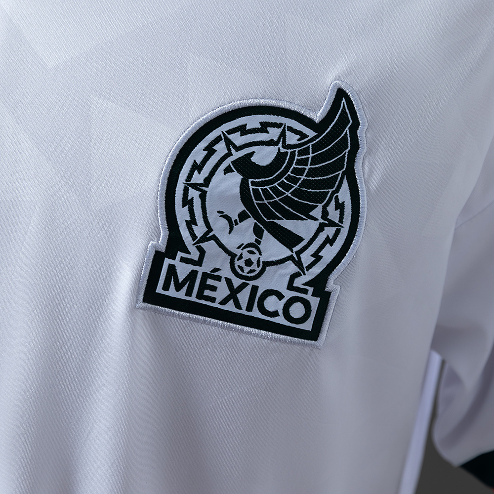 Mexico 25/26 Away Jersey – Replica Football Soccer Shirt – S–6XL