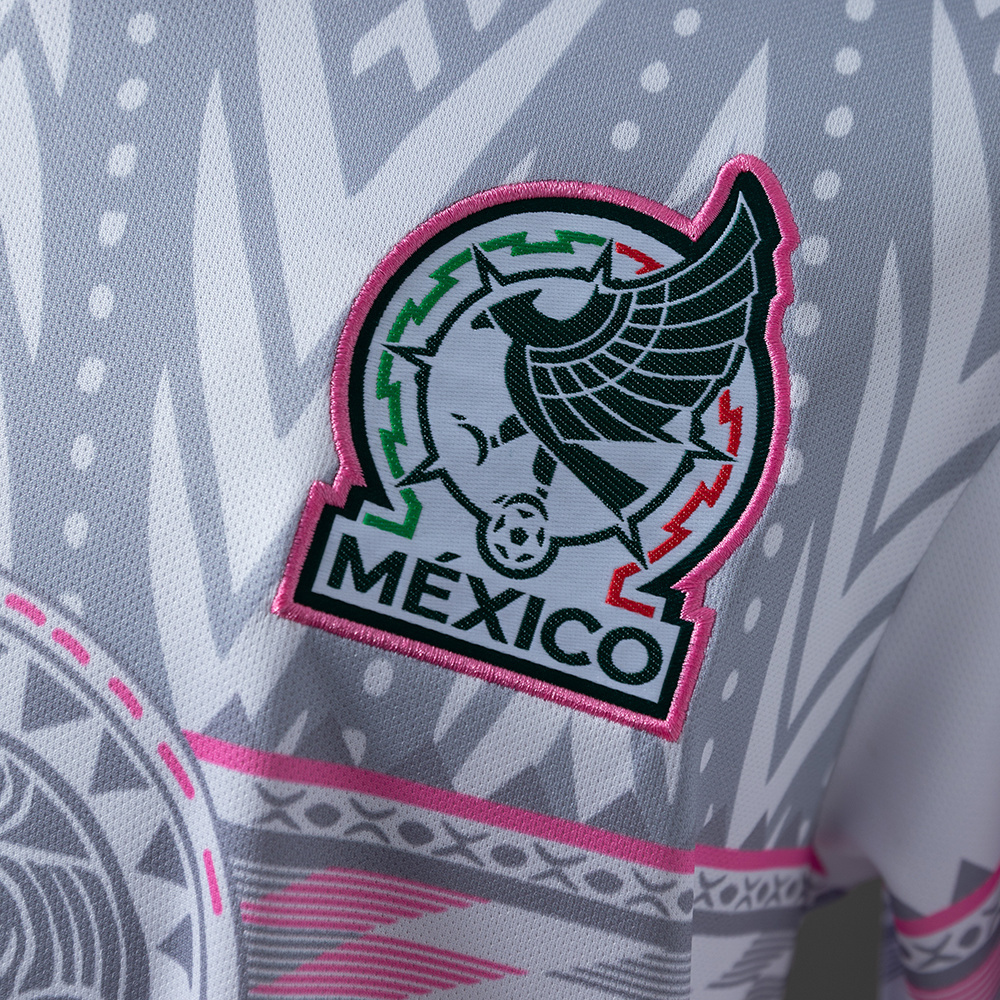 Mexico 25/26 Special Edition Jersey – Replica Football Soccer Shirt – S–XXL