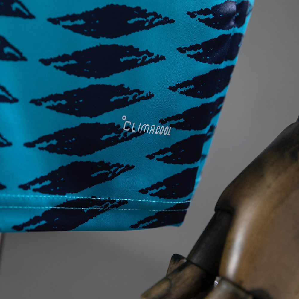 Colombia 2026 Away Jersey – Replica Football Soccer Shirt – S–4XL