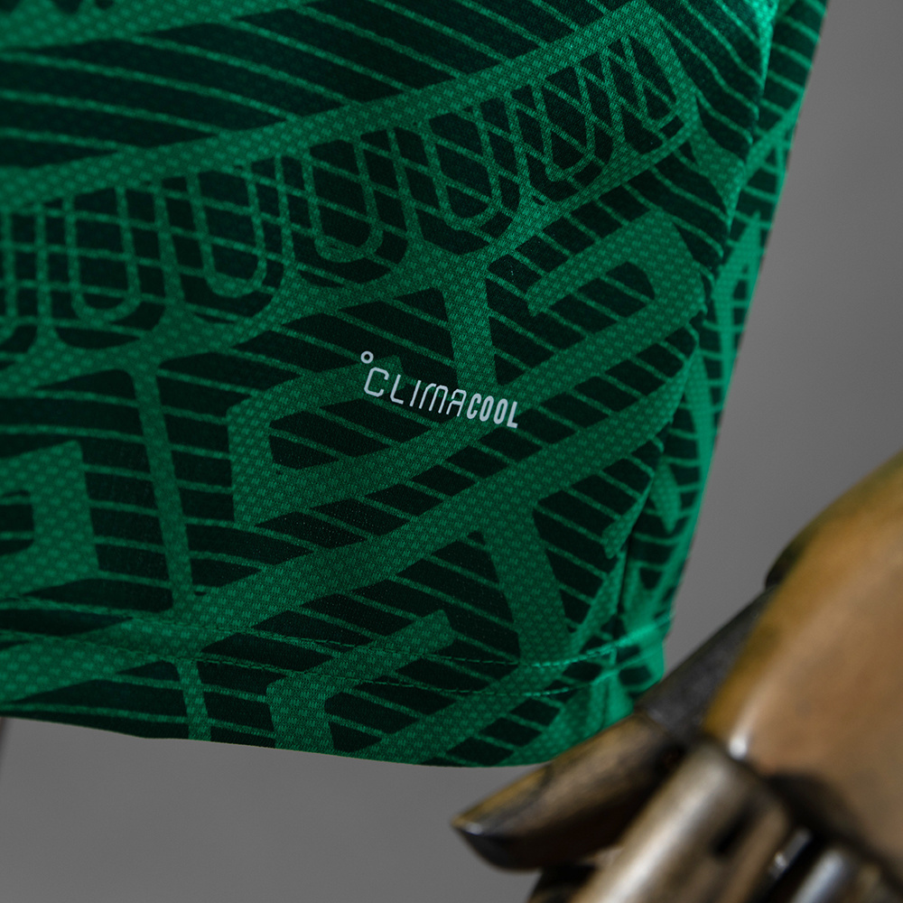 Mexico 2026 Home Jersey – Replica Football Soccer Shirt – S–4XL