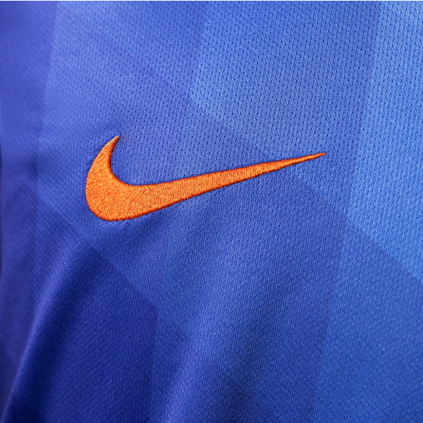 Netherlands 2014 Away Retro Jersey – Vintage Replica Football Soccer Shirt – S–XXL