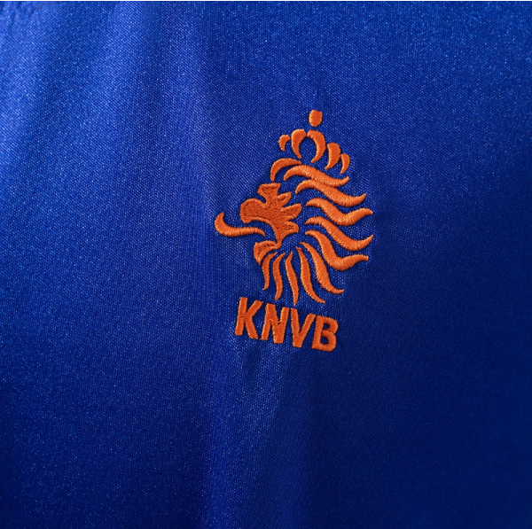 Netherlands 1998 Away Retro Jersey – Vintage Replica Football Soccer Shirt – S–XXL