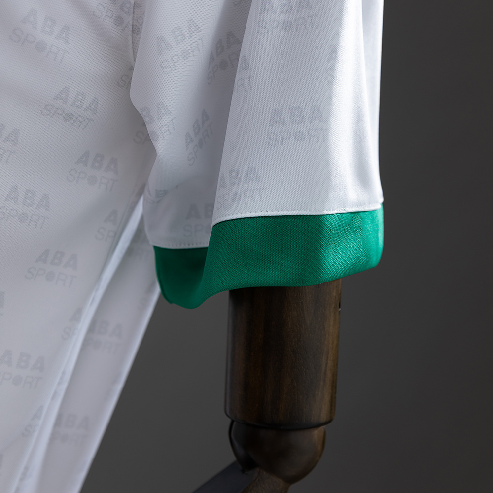 Mexico 1995 Away Retro Jersey – Vintage Replica Football Soccer Shirt – S–XXL