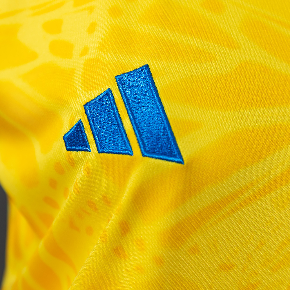 Colombia 2026 Home Women’s Jersey – Replica Football Soccer Shirt – S–XXL