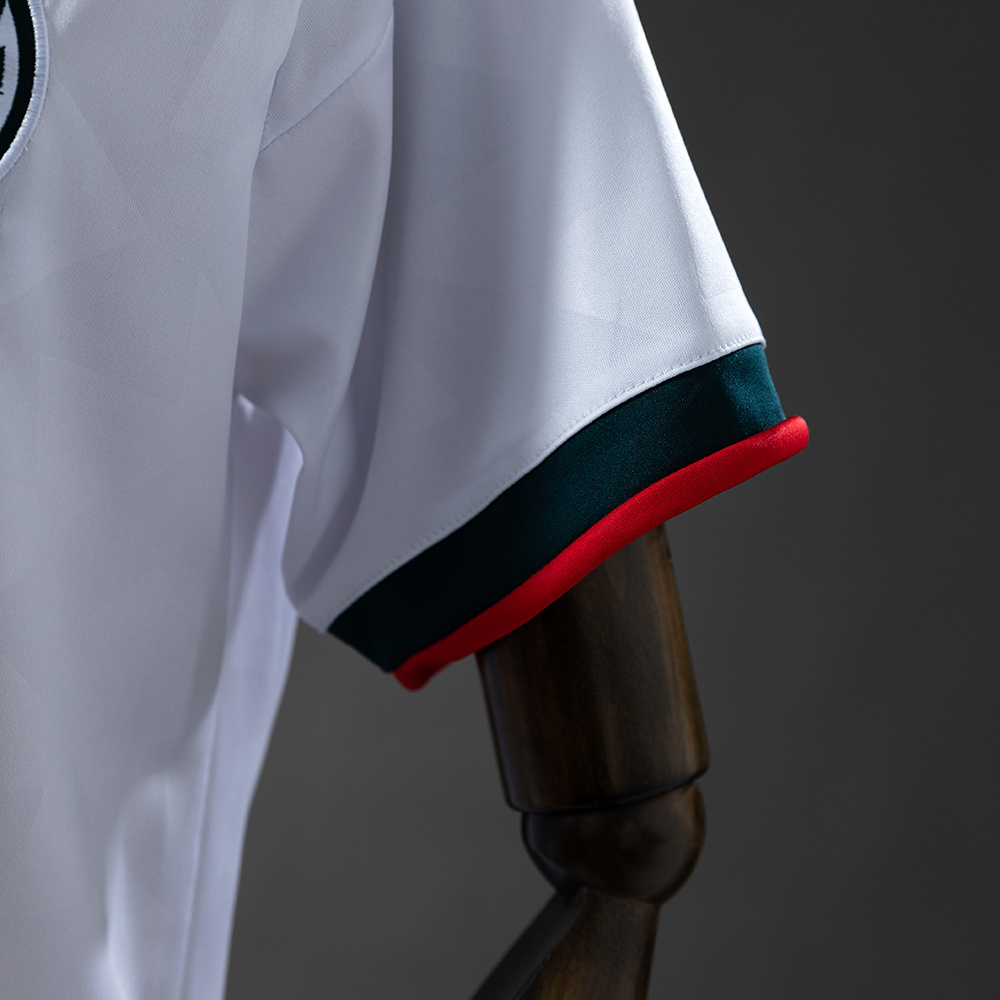 Mexico 25/26 Away Jersey – Replica Football Soccer Shirt – S–6XL