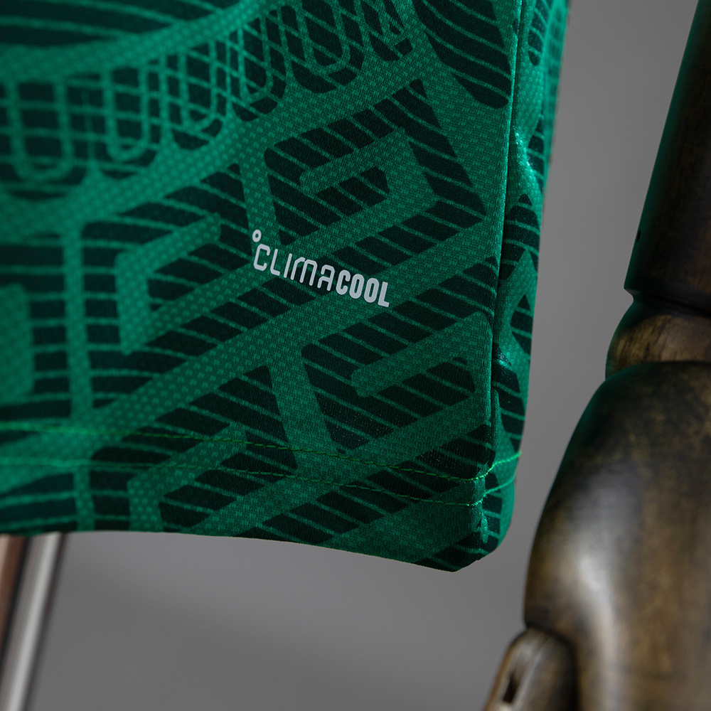 Mexico 2026 Home Women’s Jersey – Replica Football Soccer Shirt – S–XXL