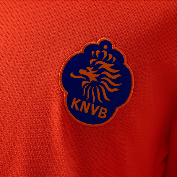 Netherlands 1997/98 Home Retro Jersey – Vintage Replica Football Soccer Shirt – S–XXL