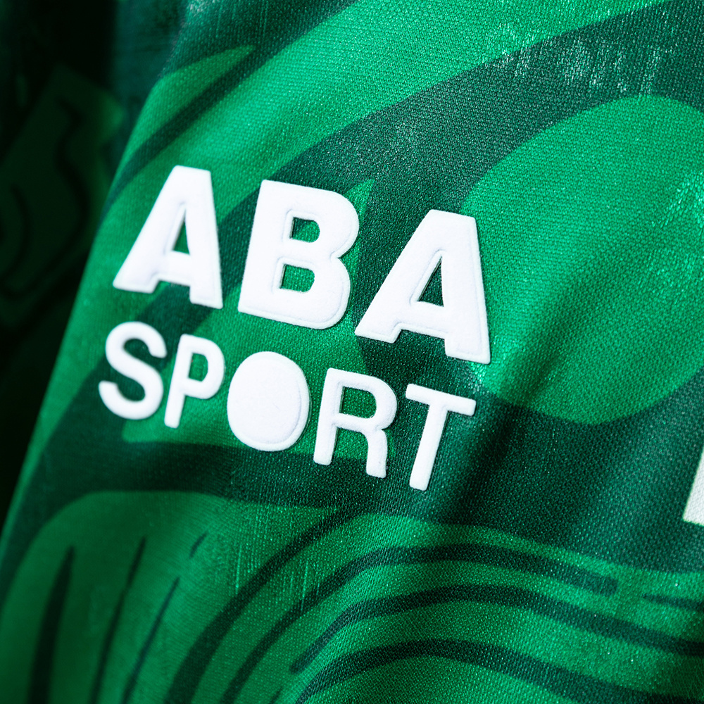 Mexico 1998 Home Retro Jersey – Vintage Replica Football Soccer Shirt – S–XXL