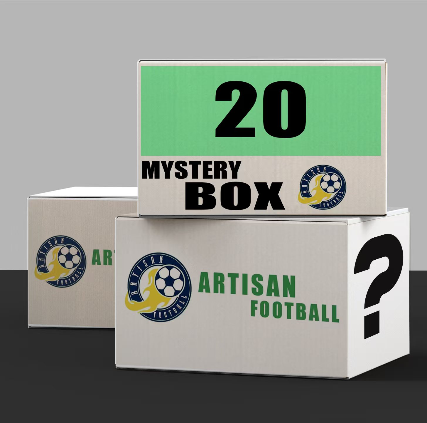 Mystery Box – 20 Jerseys