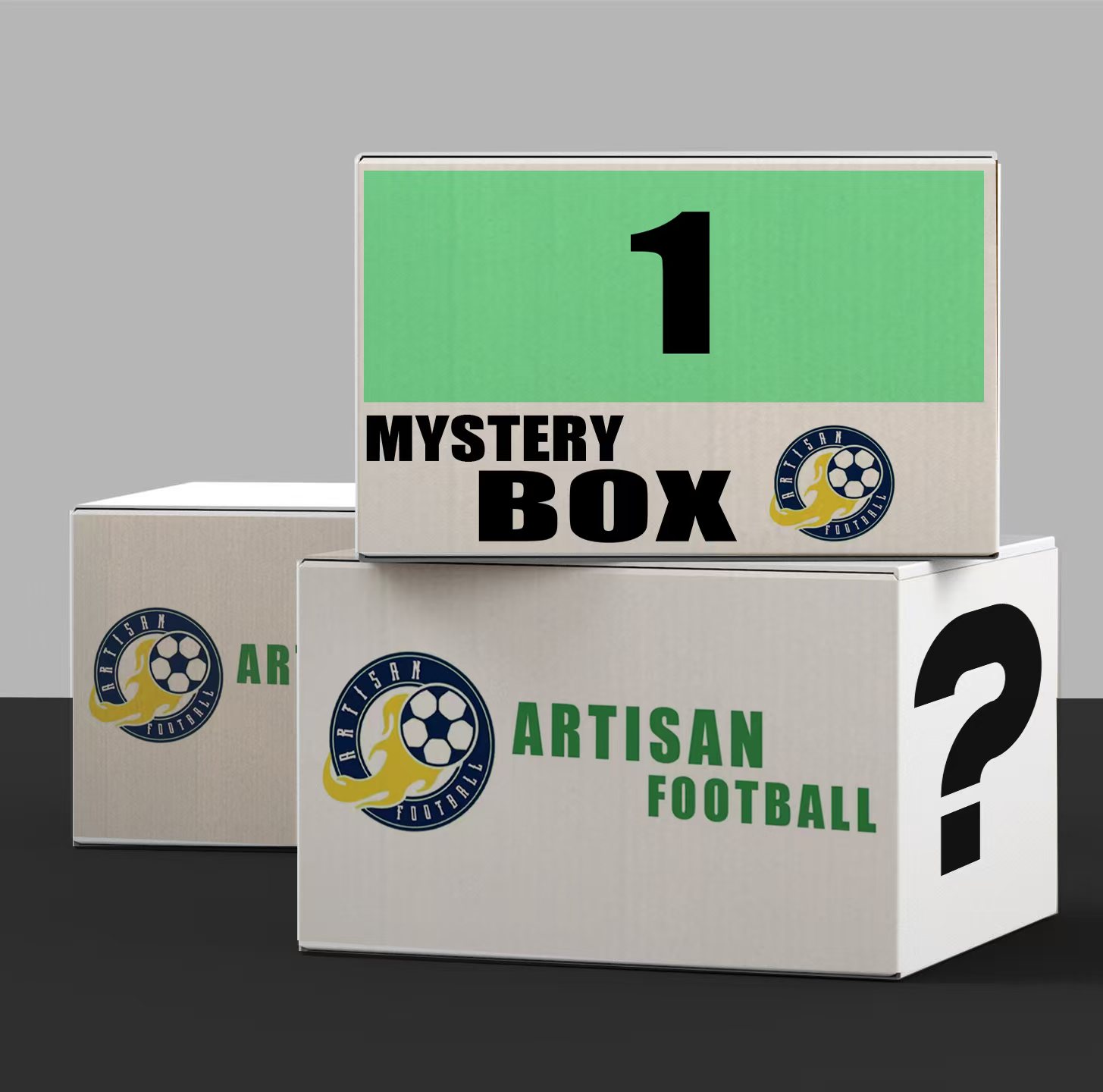 Mystery Box – 1 Jerseys