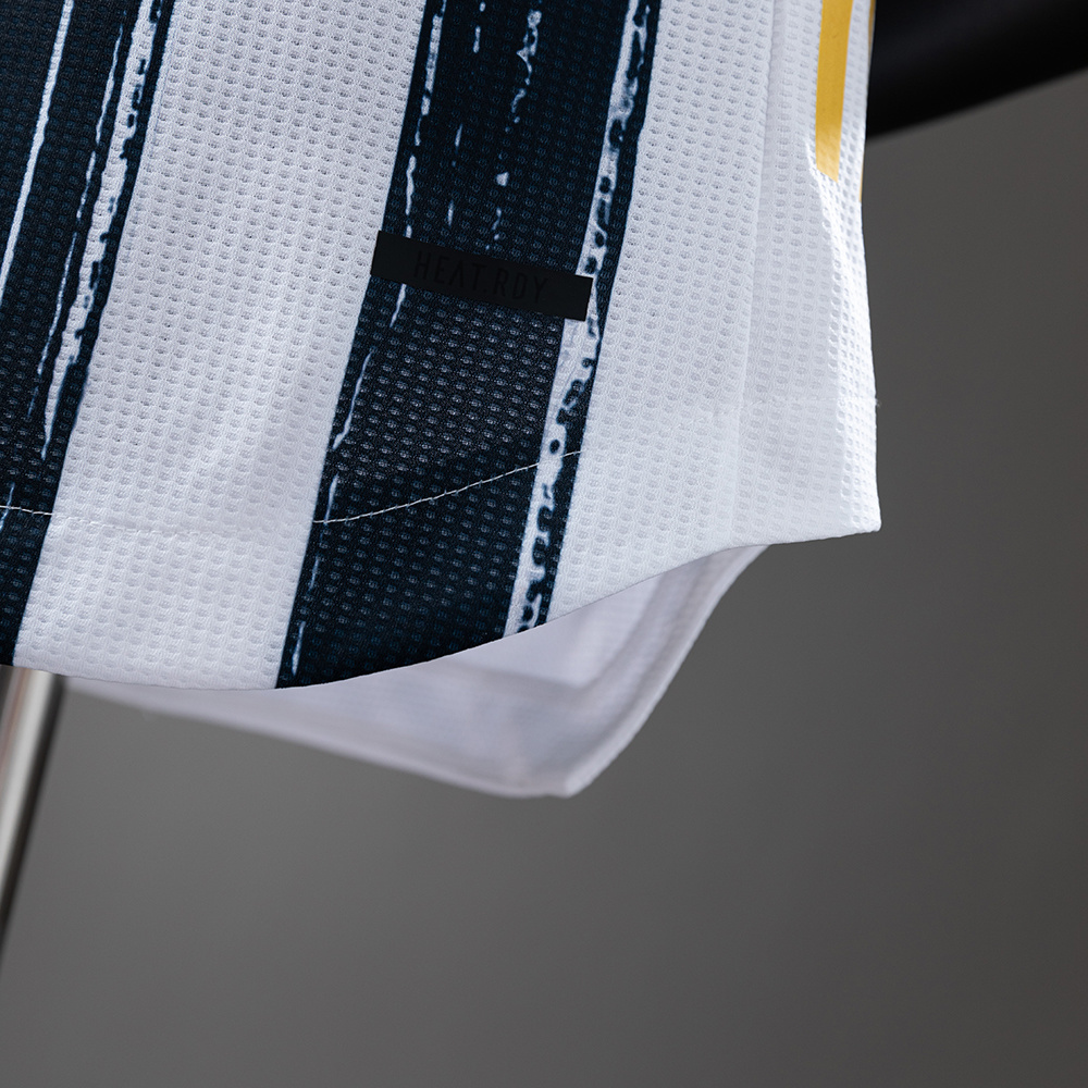 Juventus 2020/21 Home Player Version Retro Jersey – Replica Football Shirt – S–3XL