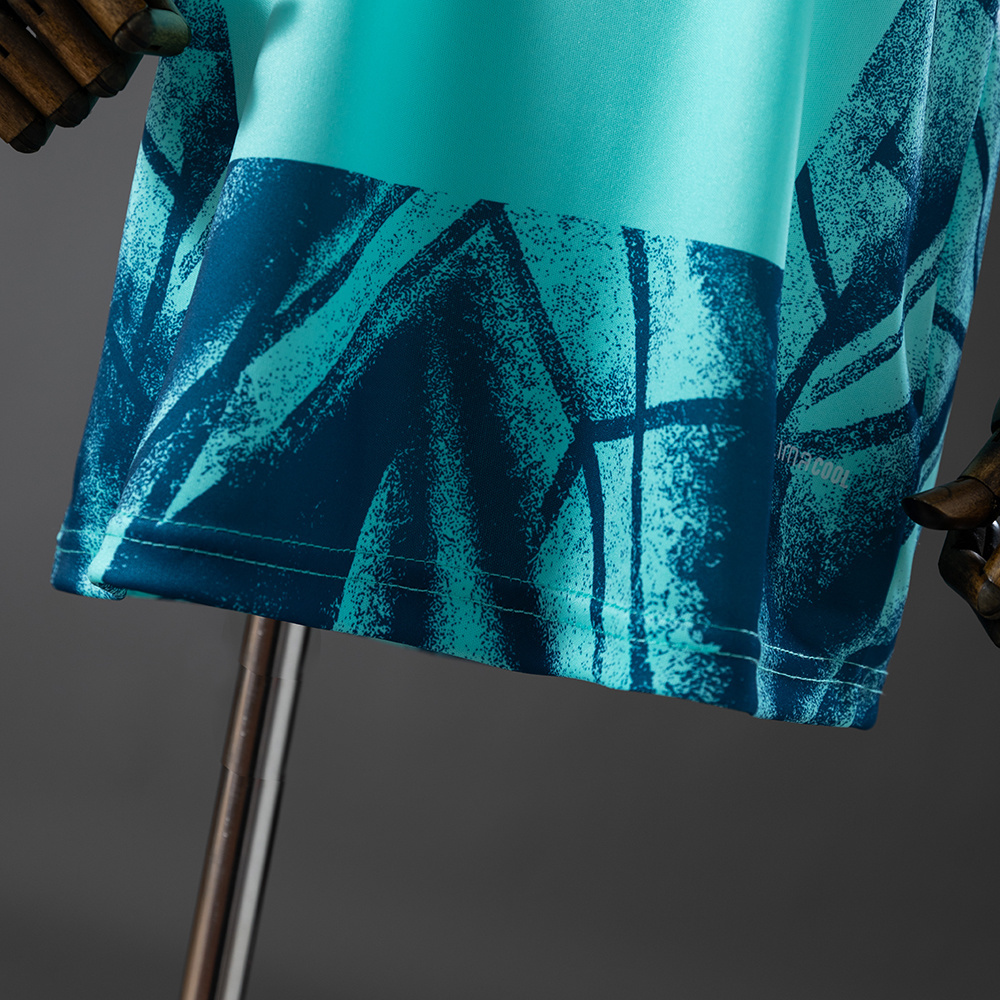 Germany 2026 Goalkeeper Kids Kit Jersey – Replica Football GK Set – Size 16–28