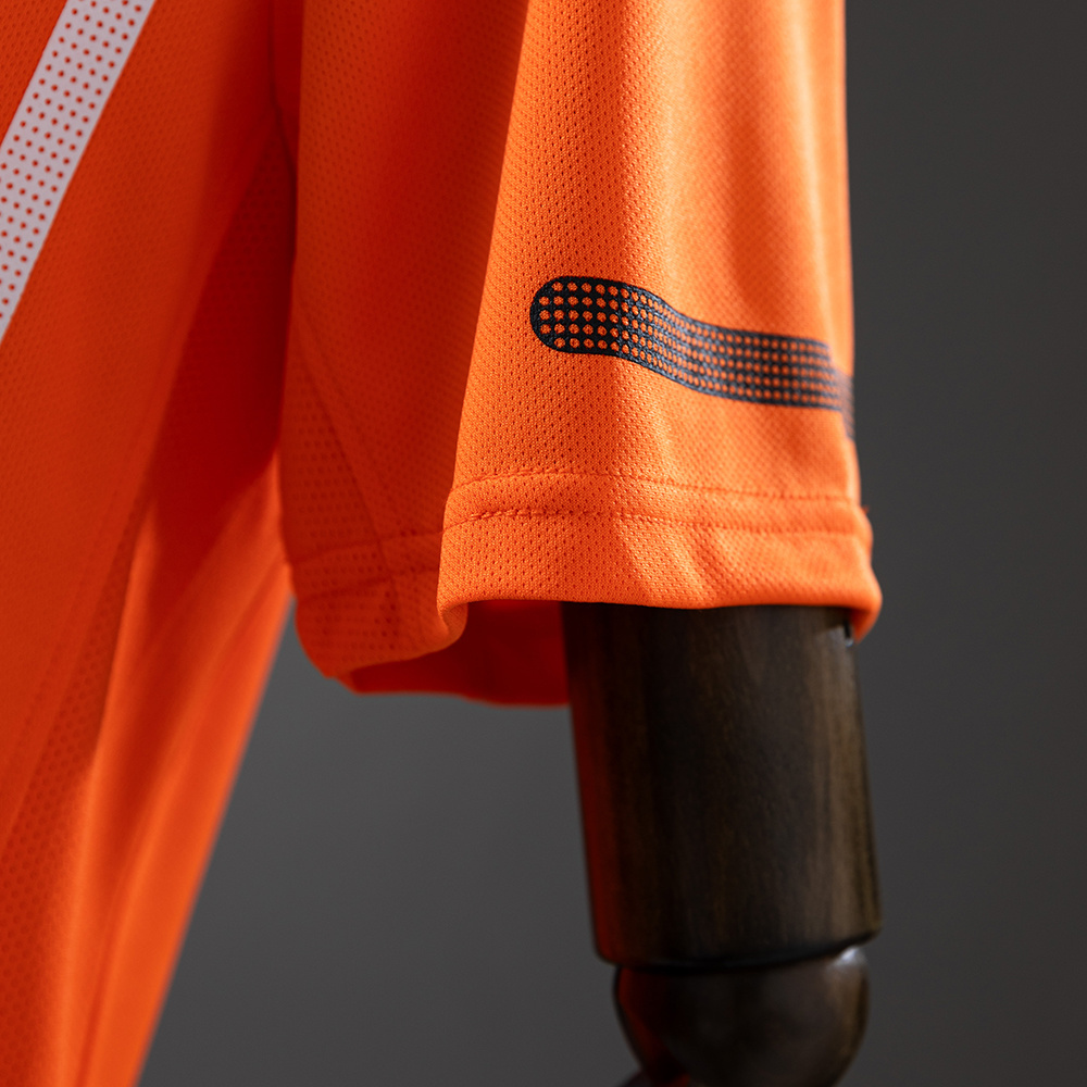 Netherlands 2010 Home Retro Jersey – Classic Replica Football Shirt – S–XXL