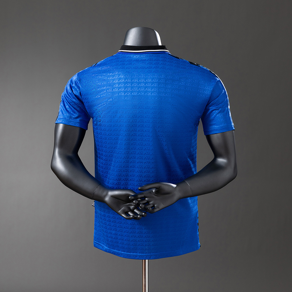 Argentina 1994 Away Player Version Jersey – Retro Replica Football Shirt – S–3XL