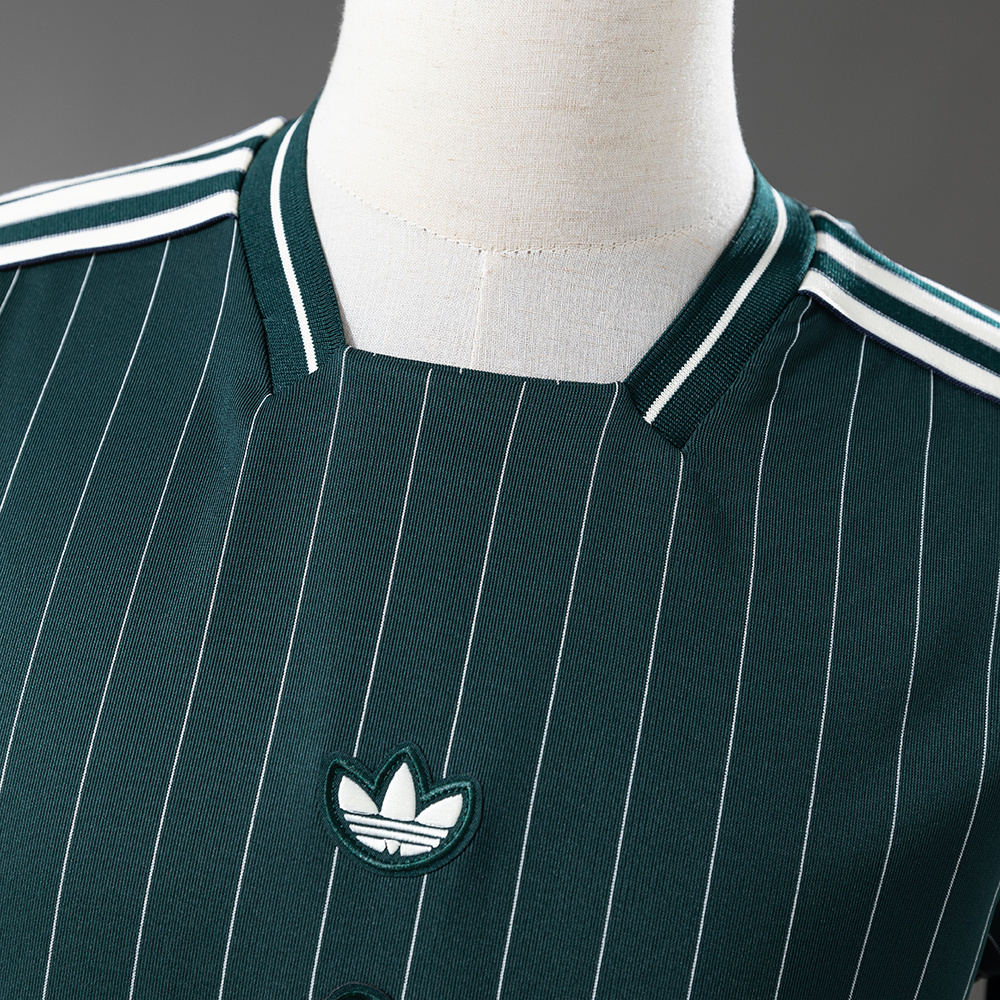 Juventus 25/26 Retro Style Jersey – Replica Football Shirt – S–XXL