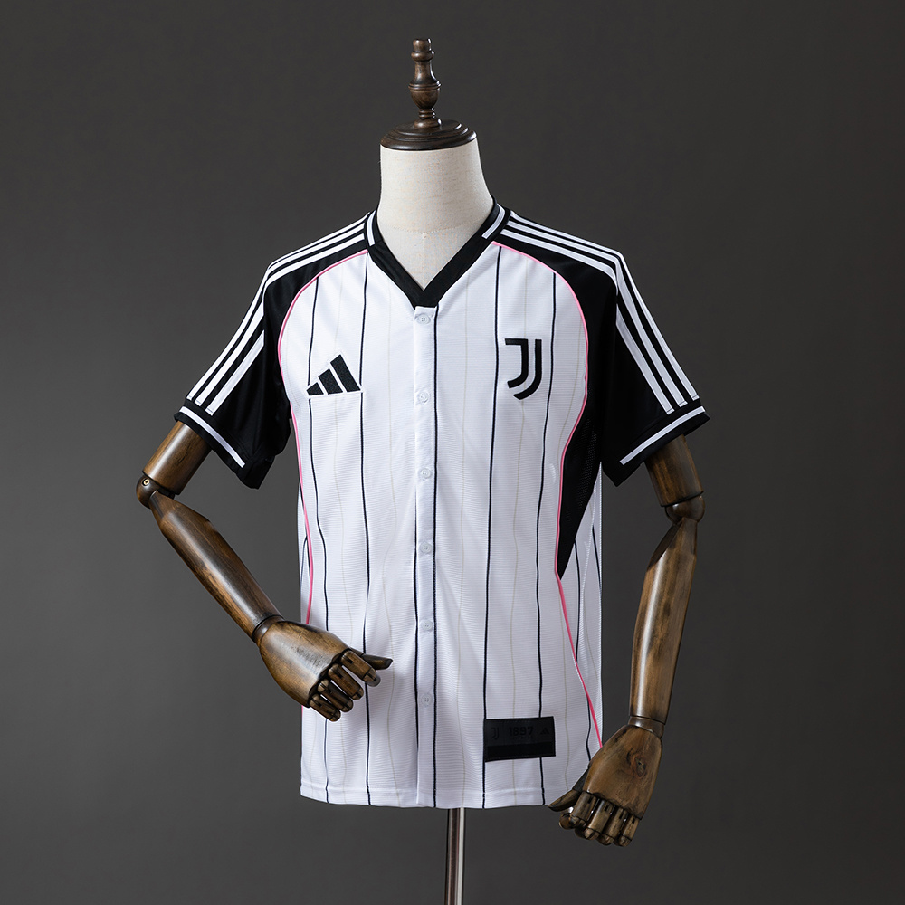 Serie A Replica Football Jerseys