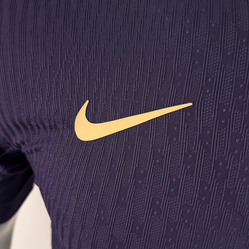 England 2024 Away Player Version Jersey – Replica Football Shirt – S–3XL