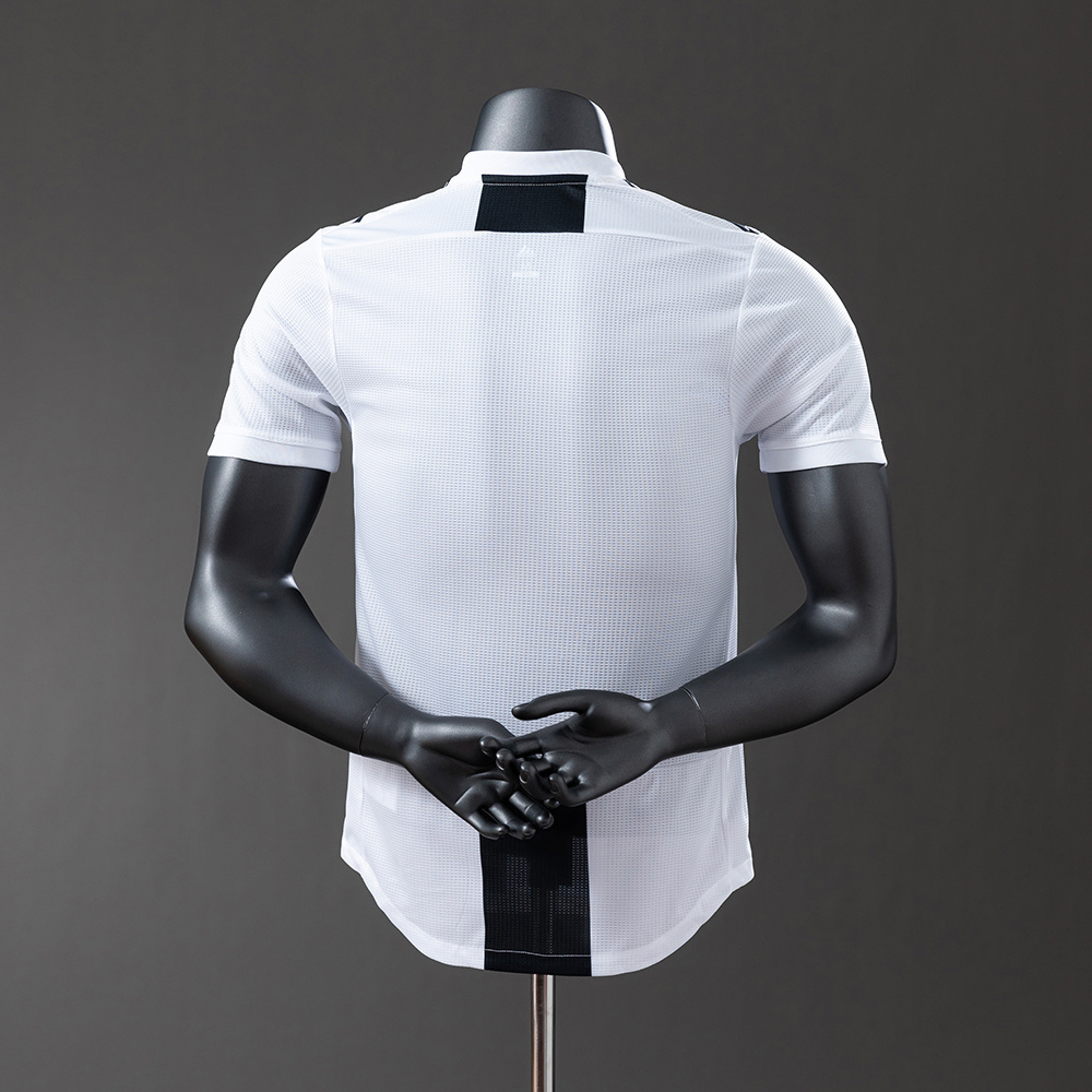 Juventus 2018/19 Home Player Version Retro Jersey – Replica Football Shirt – S-3XL