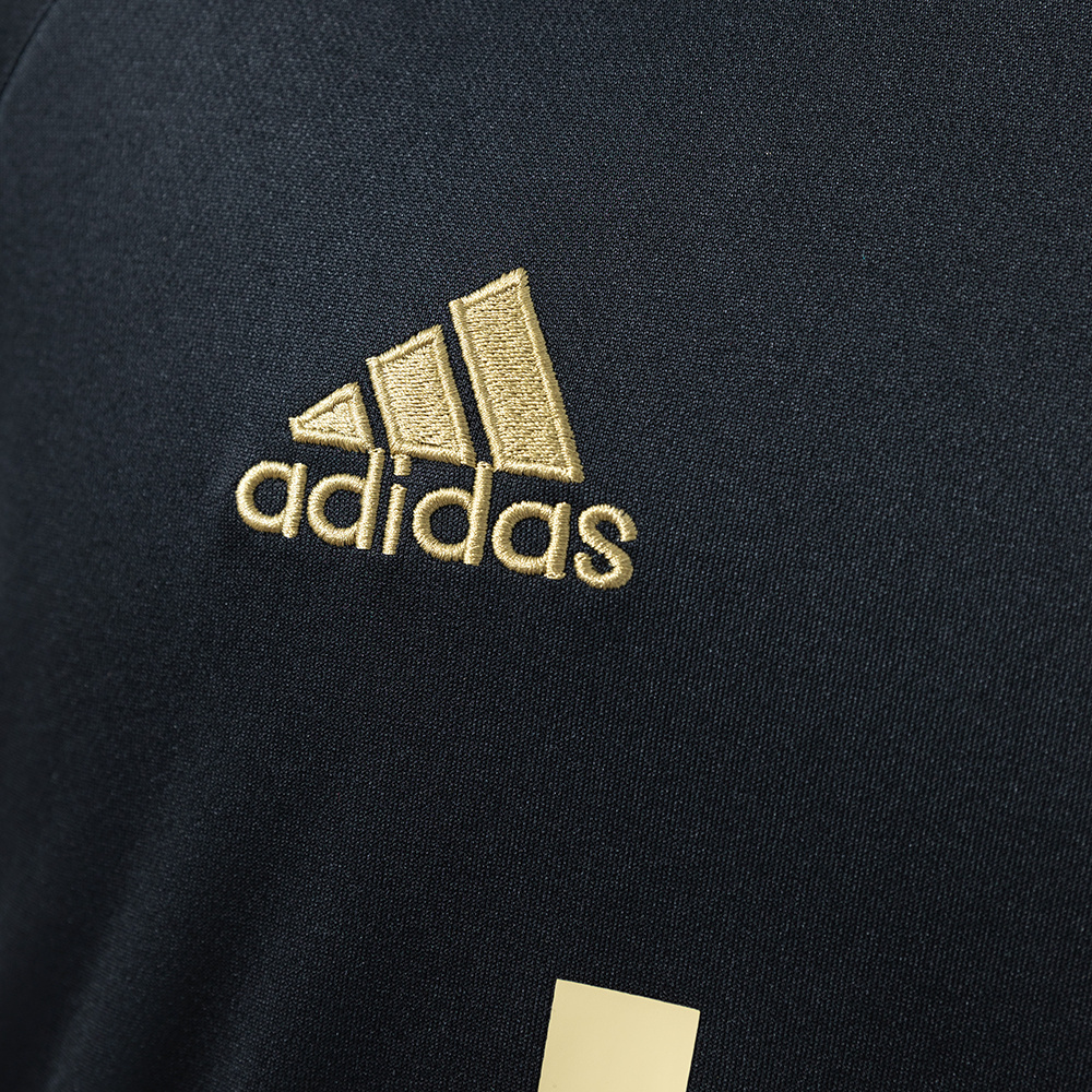 Juventus 2015/2016 Third Away Retro Jersey – Classic Replica Football Shirt – S–XXL