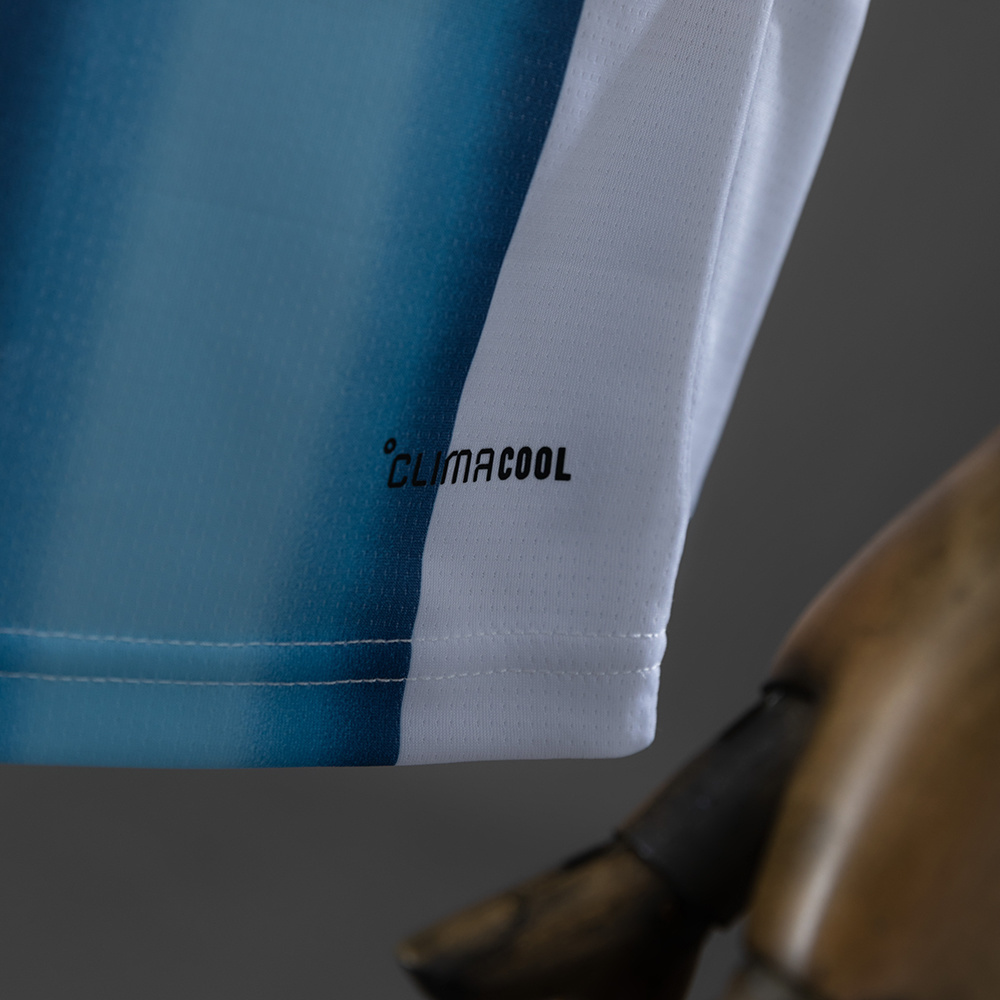 Argentina 2026 Home Stadium Jersey – Replica Football Shirt – S–4XL