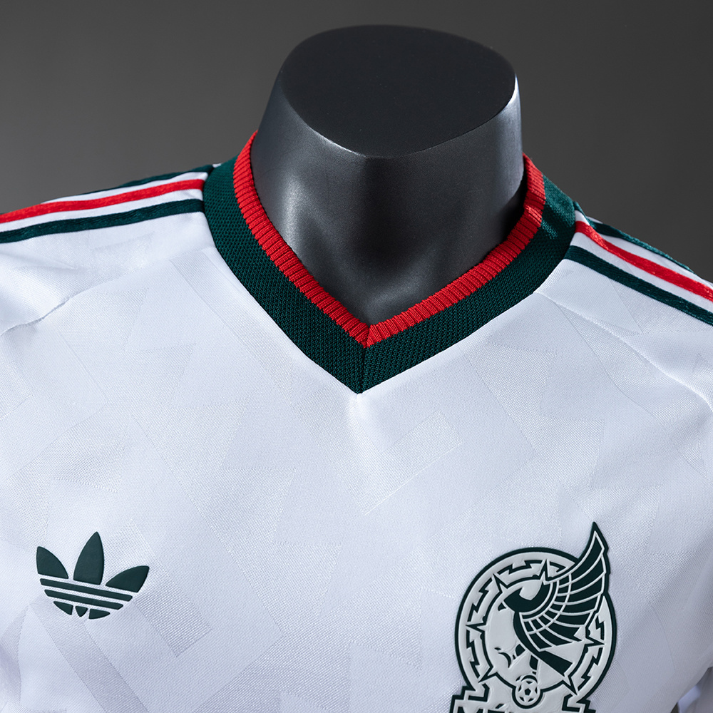 Mexico 2026 Away Player Version Jersey – Replica Football Shirt – S–4XL