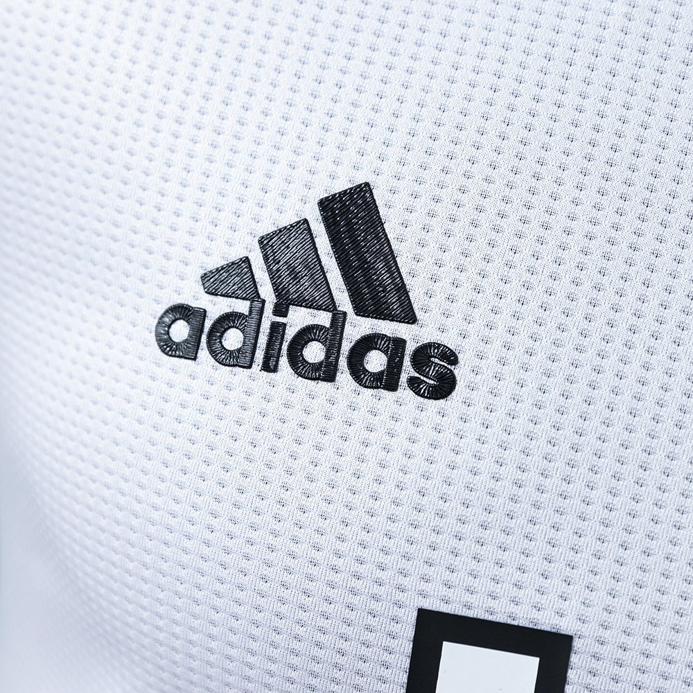 Juventus 2019/20 Home Player Version Retro Jersey – Replica Football Shirt – S–3XL