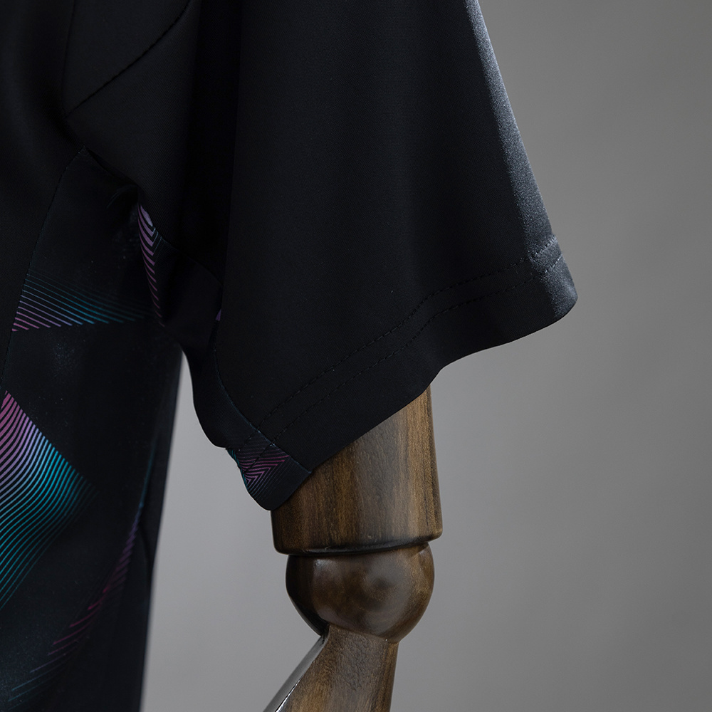 Argentina 2026 Goalkeeper Jersey – Black Replica Football Shirt – S–4XL