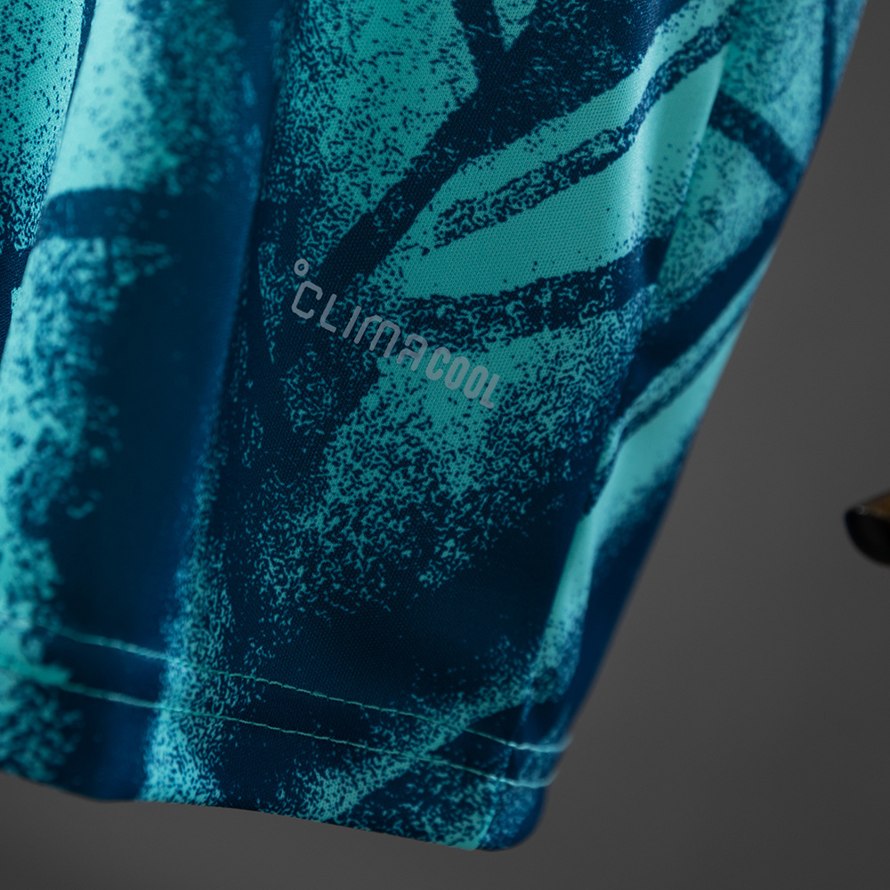 Germany 2026 Goalkeeper Kids Kit Jersey – Replica Football GK Set – Size 16–28