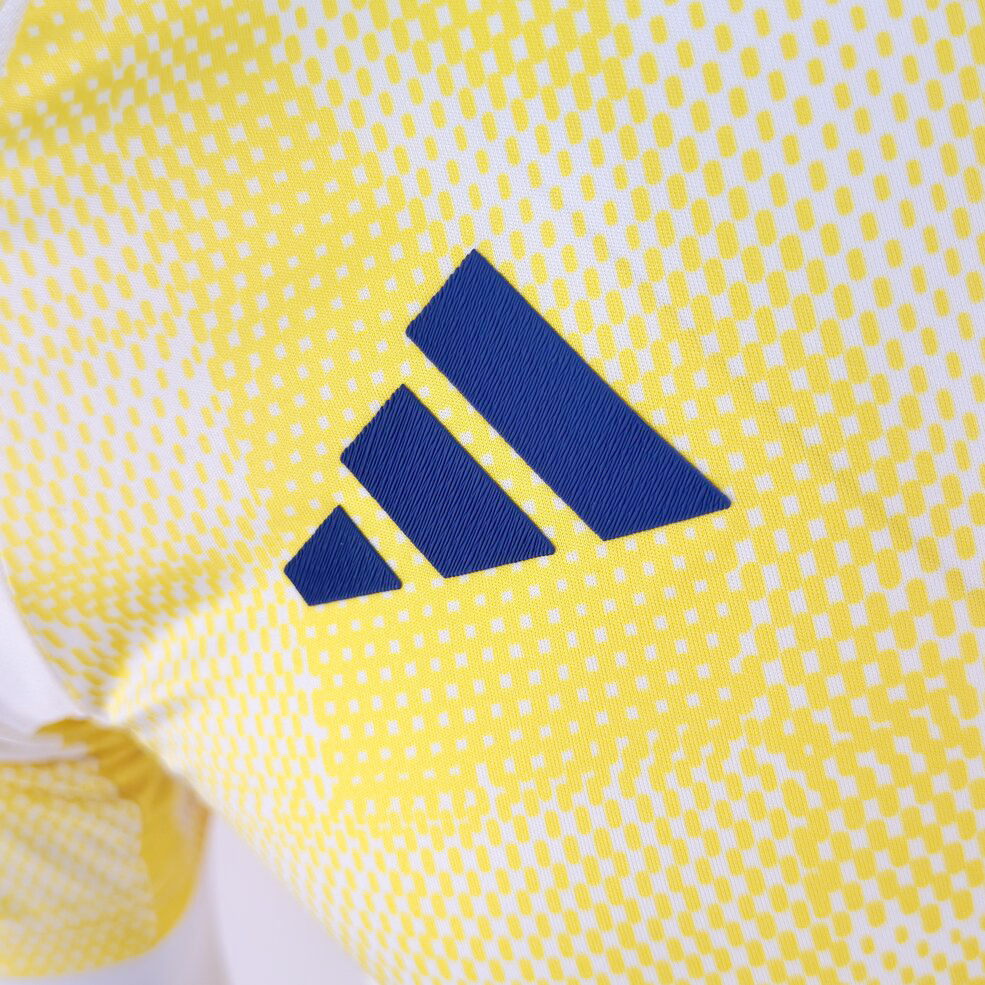 Juventus 2024/25 Away Player Version Jersey – Replica Football Shirt – S–3XL