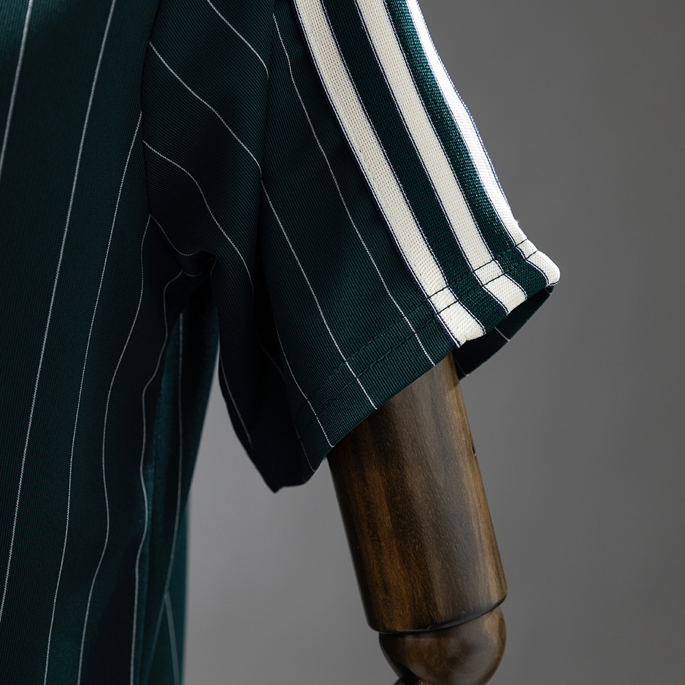 Juventus 25/26 Retro Style Jersey – Replica Football Shirt – S–XXL