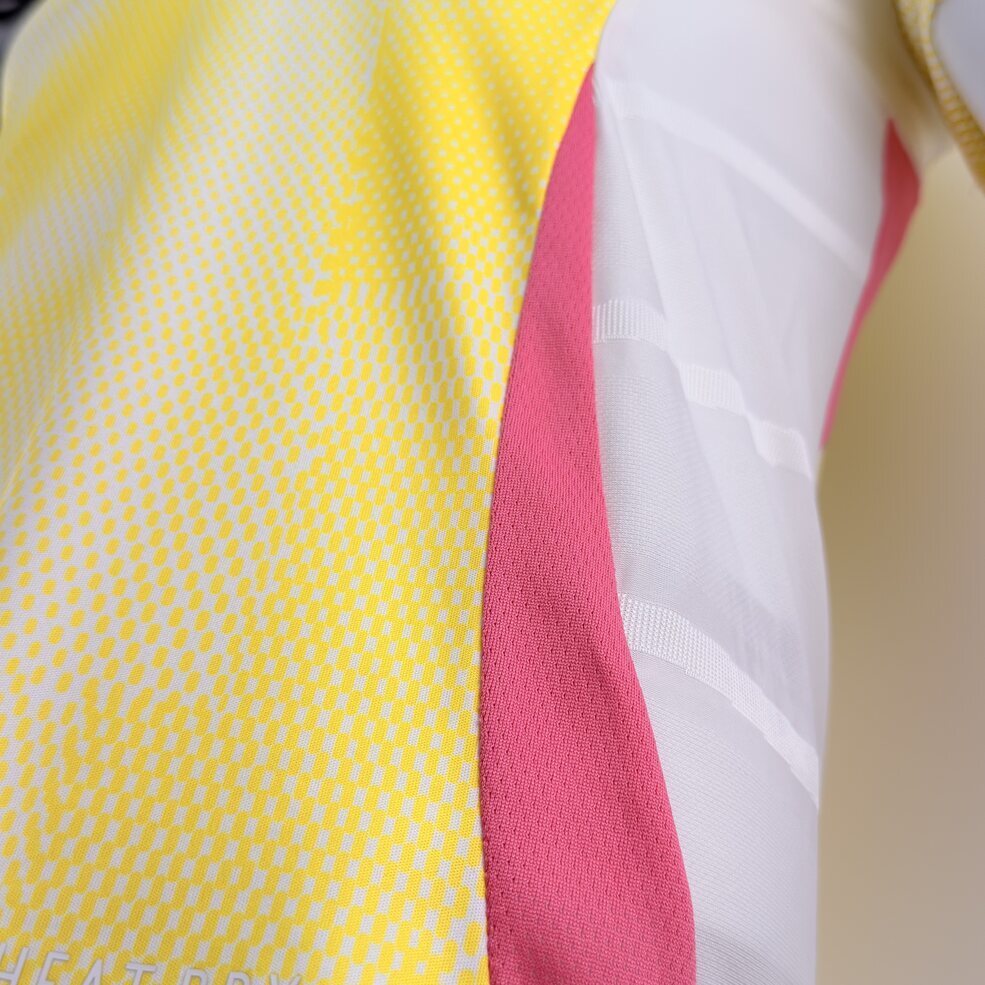 Juventus 2024/25 Away Player Version Jersey – Replica Football Shirt – S–3XL