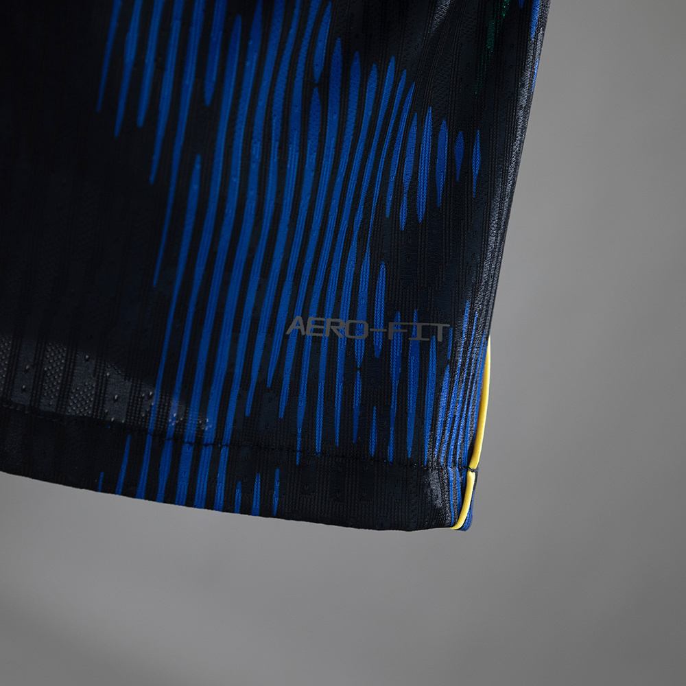 Brazil 2026 Away Player Version Jersey – Replica Football Shirt – S–4XL