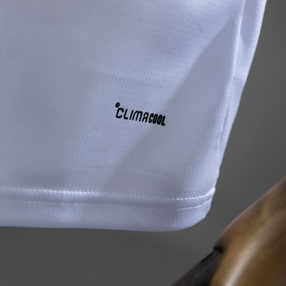 Germany 2026 Home Long Sleeve Jersey – Replica Football Shirt – S–4XL