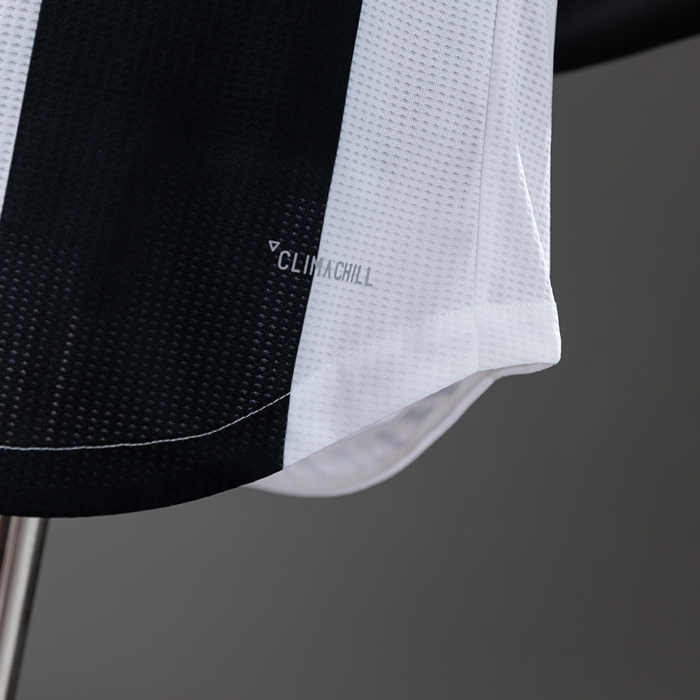 Juventus 2018/19 Home Player Version Retro Jersey – Replica Football Shirt – S-3XL