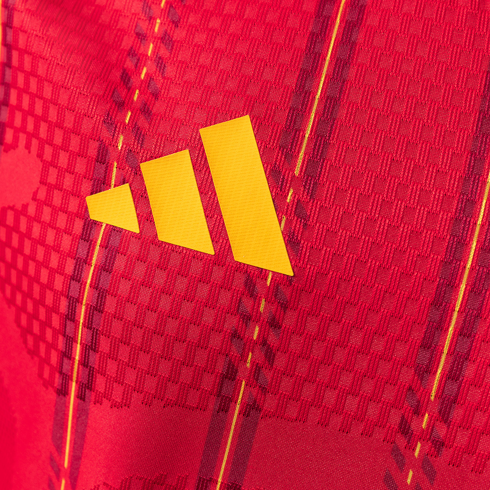 Spain 2026 Home Player Version Jersey – Replica Football Shirt – S–4XL