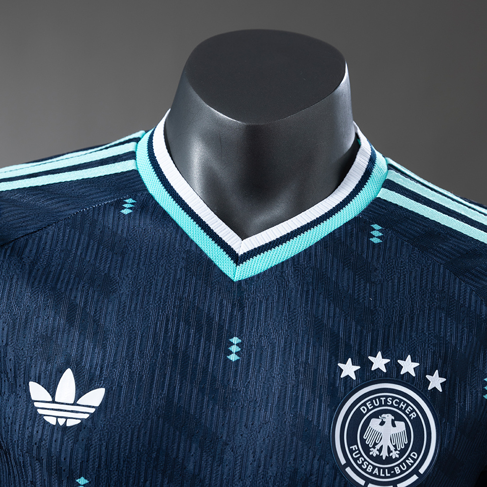 Germany 2026 Away Player Version Jersey – Replica Football Shirt – S–4XL