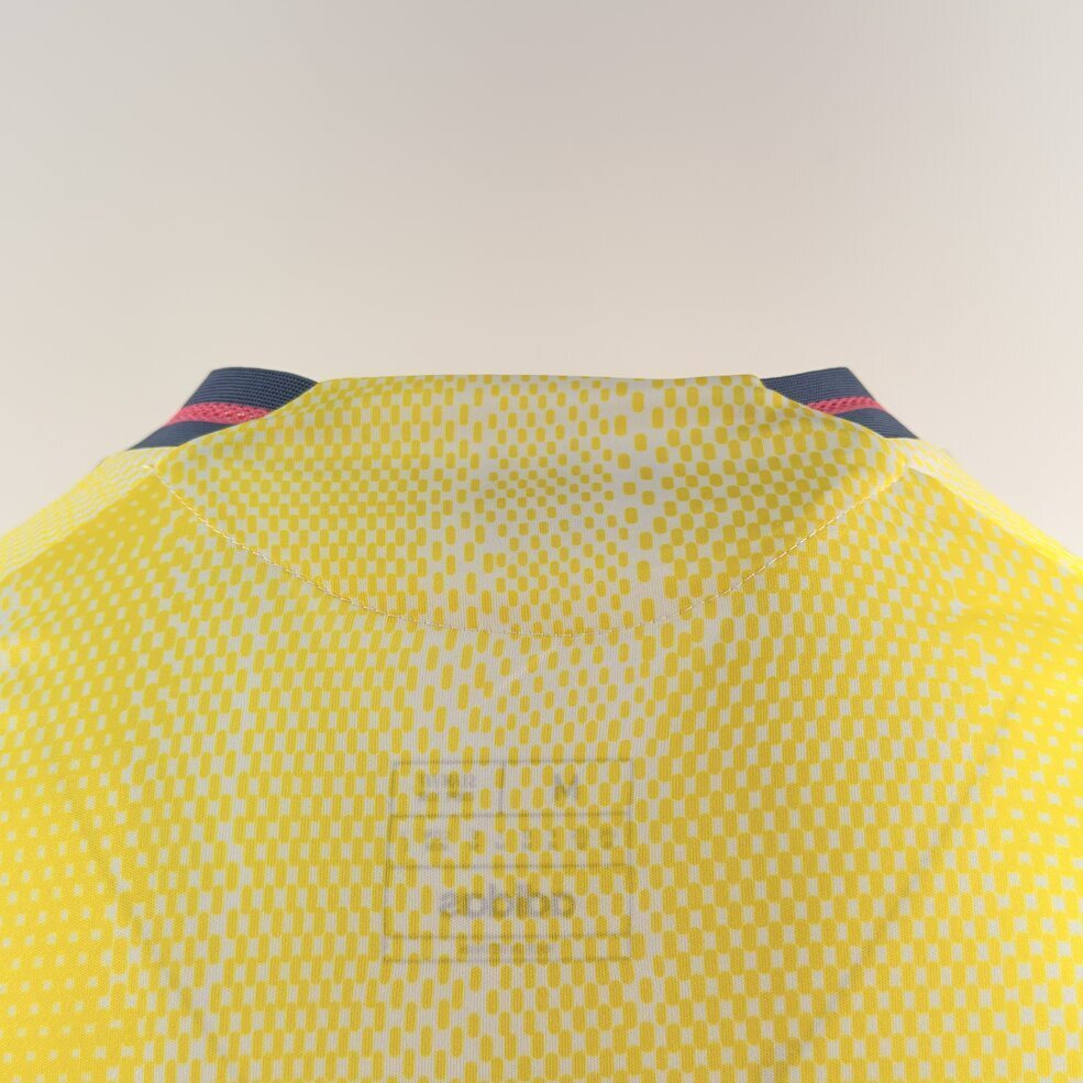 Juventus 2024/25 Away Player Version Jersey – Replica Football Shirt – S–3XL