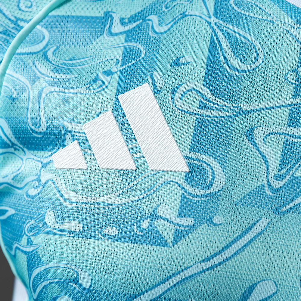 Juventus 25/26 Player Version Away Jersey – Replica Football Shirt – S-4XL