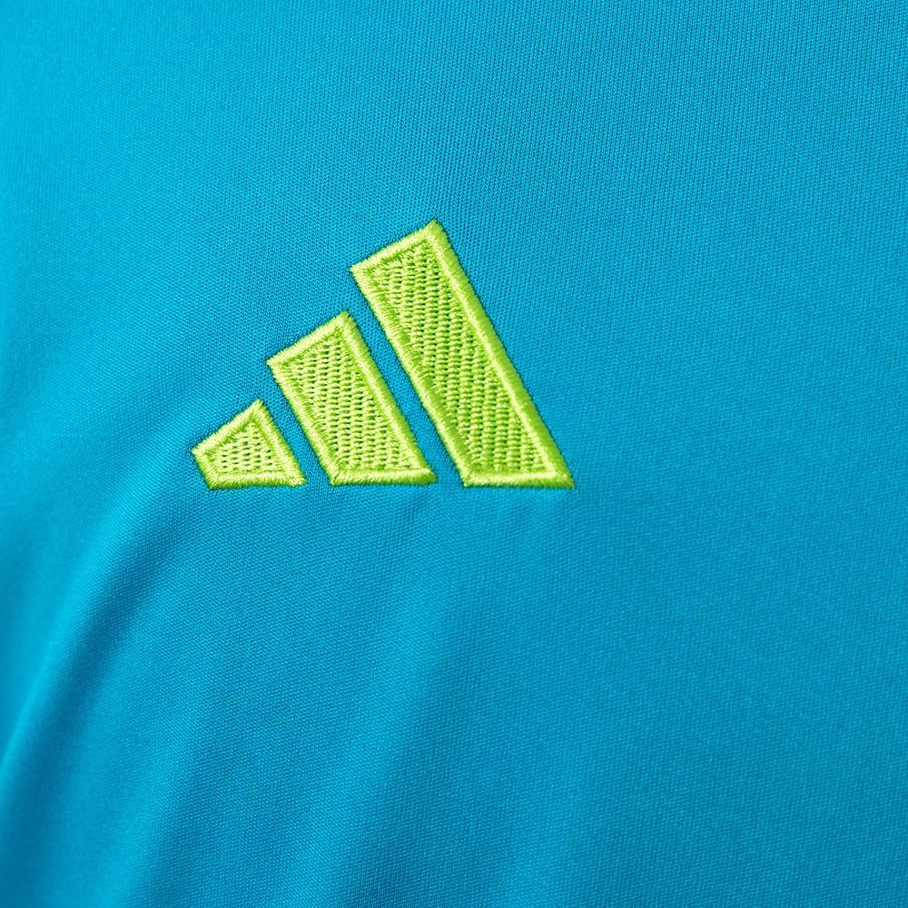 Spain 2026 Goalkeeper Jersey – Blue Replica Football GK Shirt – S–4XL