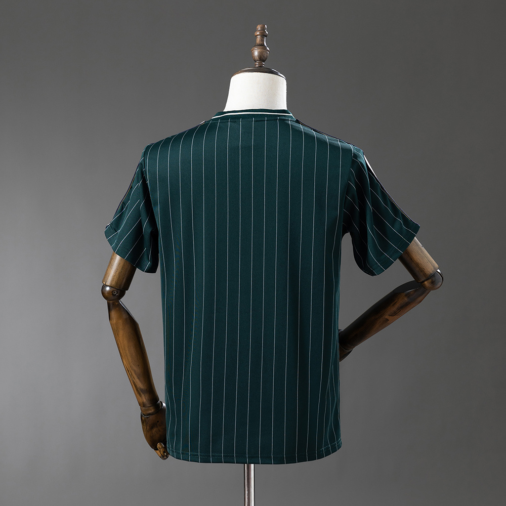 Juventus 25/26 Retro Style Jersey – Replica Football Shirt – S–XXL