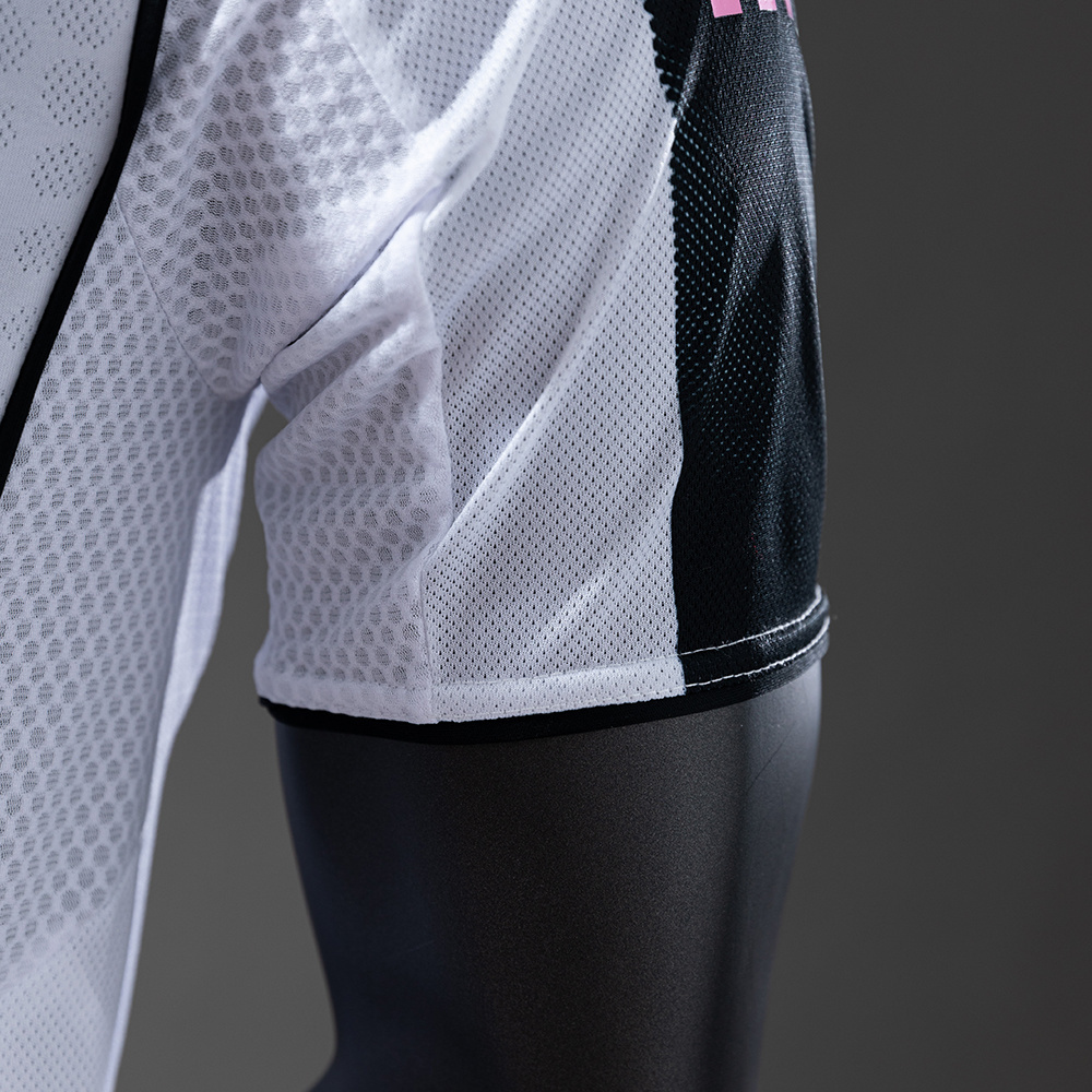 Juventus 25/26 Home Player Version Jersey – Replica Football Shirt – S-3XL