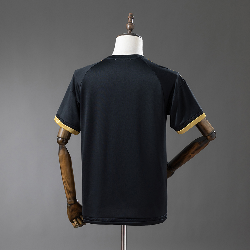 Juventus 2015/2016 Third Away Retro Jersey – Classic Replica Football Shirt – S–XXL