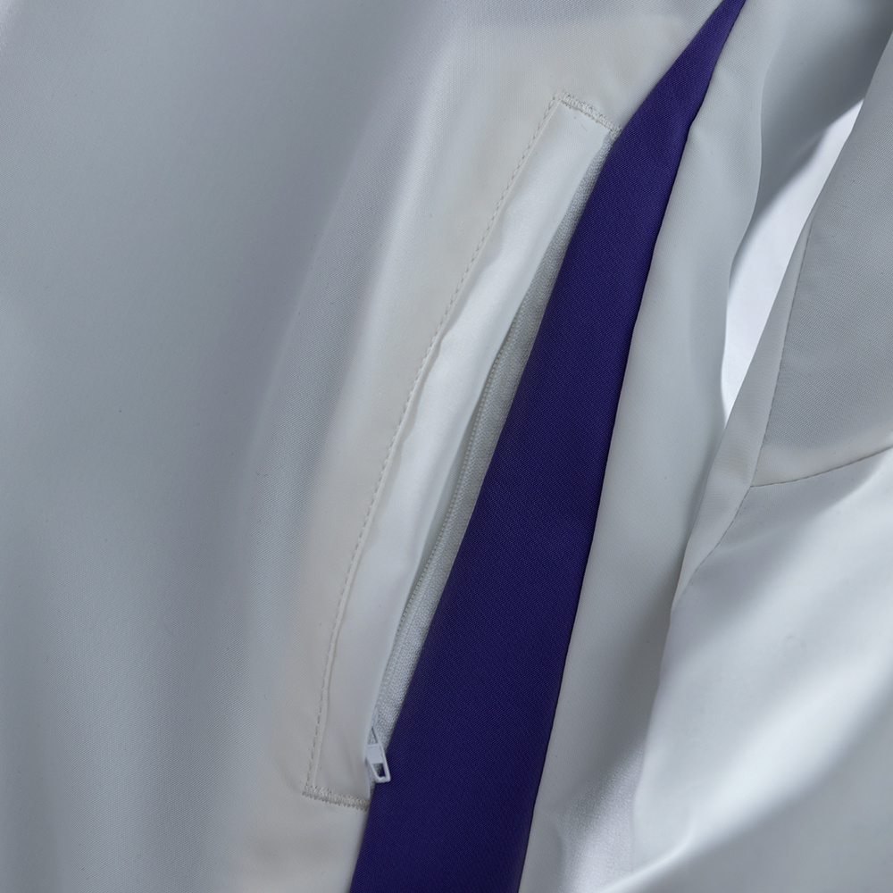 Germany 2025/2026 Reversible Anthem Jacket Windbreaker – Replica Football Outerwear – S–XXL