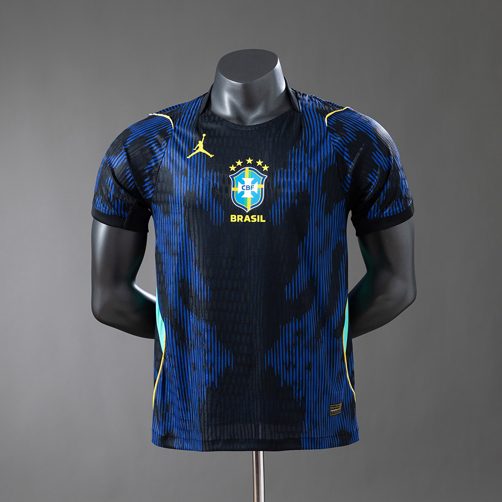 Brazil 2026 Away Player Version Jersey – Replica Football Shirt – S–4XL