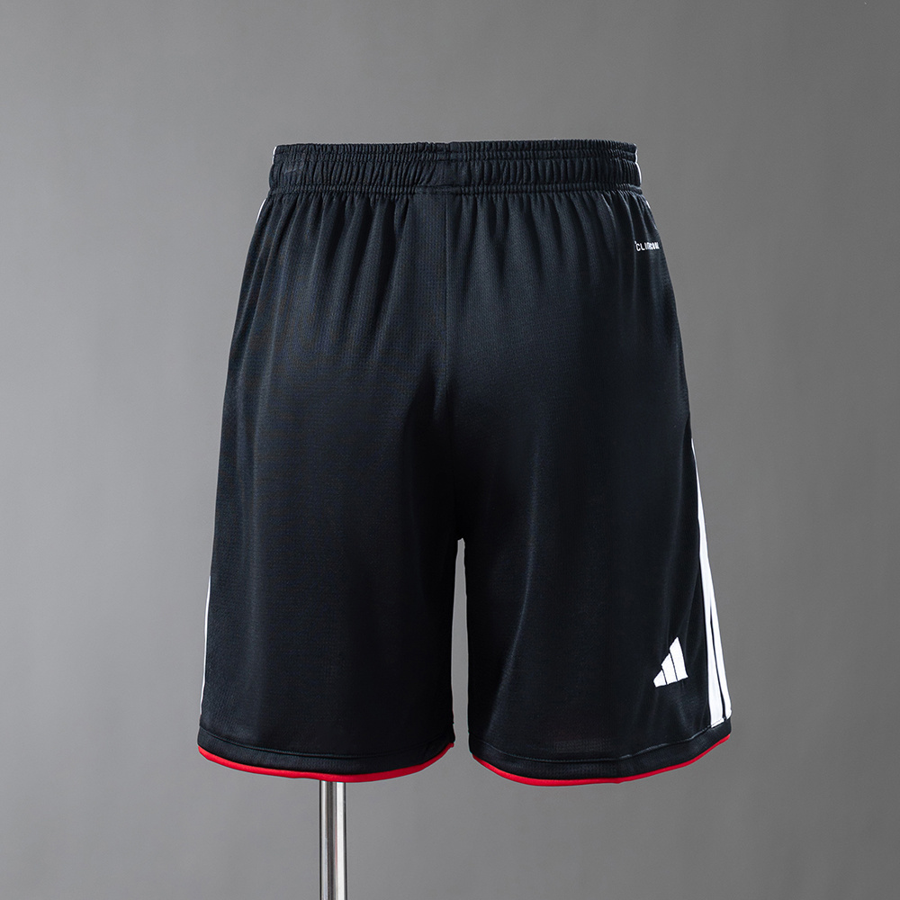 Germany 2026 Home Shorts – Replica Football Soccer Shorts – S–XXL